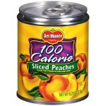 Canned Fruit & Applesauce